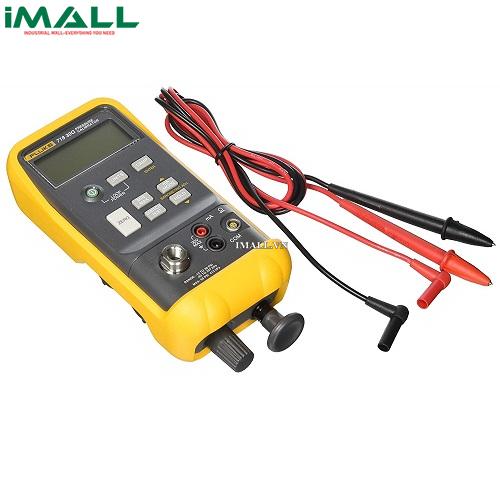 Máy hiệu chuẩn áp suất FLUKE 718-30G (30psi, 2bar, 206.84 kpa, bơm tay)