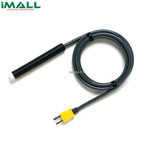 Đầu đo nhiệt độ kiểu K FLUKE 80PK-3A (0~260°C, bề mặt)