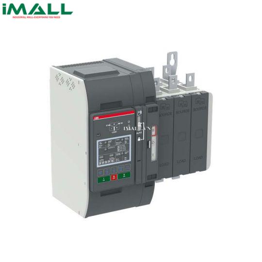 Bộ chuyển nguồn ABB OXB200E3X2QT (1SCA153434R1001, 200A)