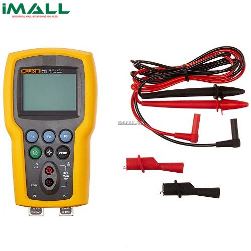 Máy hiệu chuẩn áp suất FLUKE 721-1603 (300 psi, 20 bar)