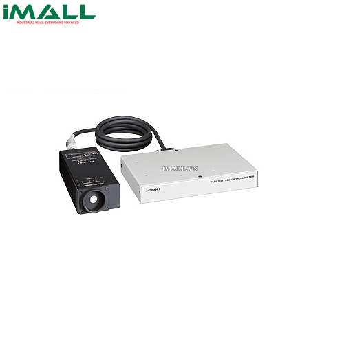 Máy đo cường độ ánh sáng đèn LED Hioki TM6101 (100K lux)
