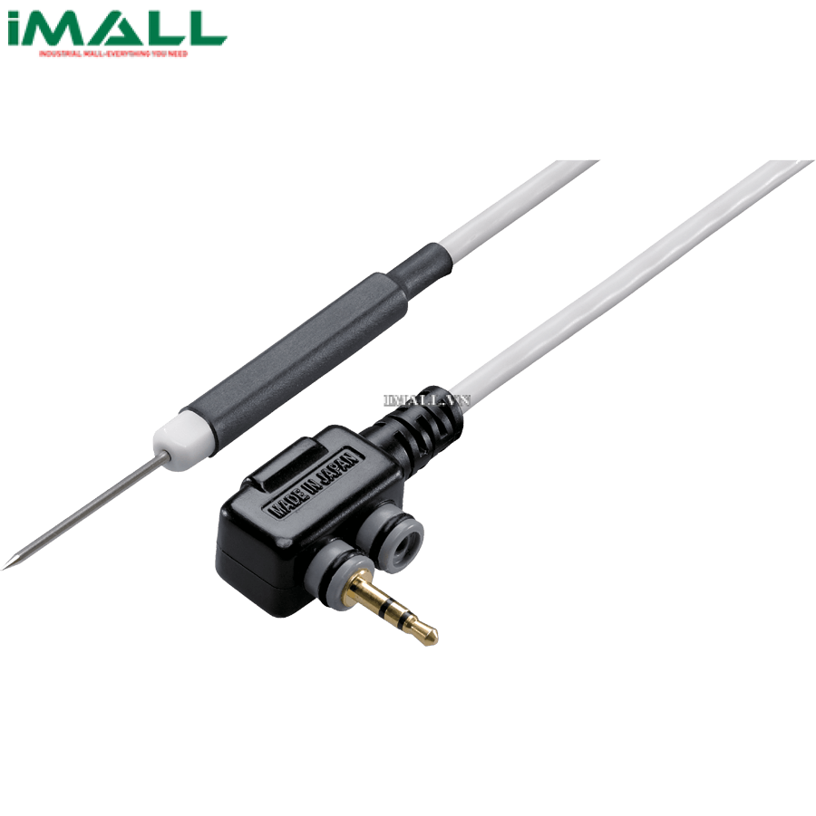 Đầu đo nhiệt độ HIOKI LR9631 (-40˚C to 120˚C, 1m)