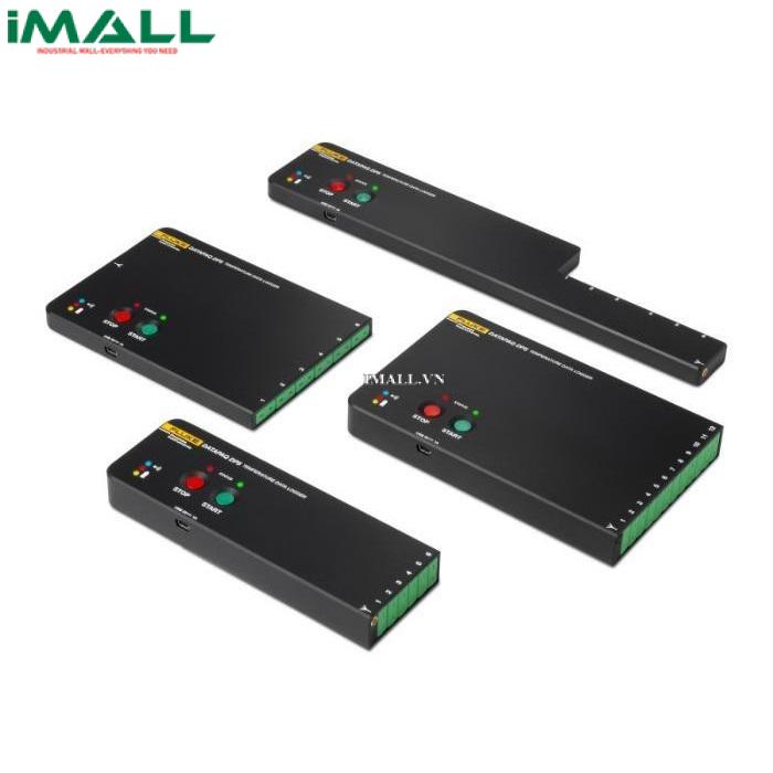 Máy ghi nhiệt độ FLUKE DP5612 (-100°C ~ 1370°C)