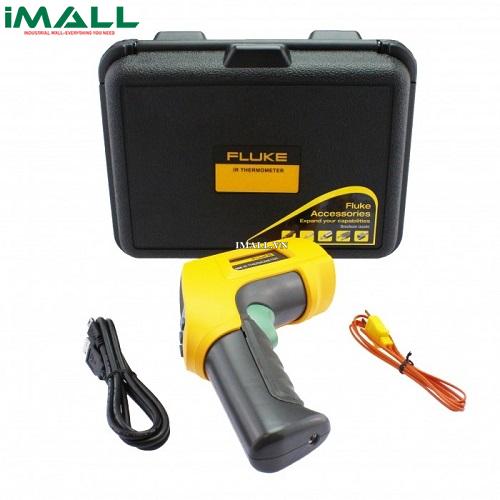 Súng đo nhiệt độ bằng hồng ngoại FLUKE 568 (-40°C~800°C, 50:1)