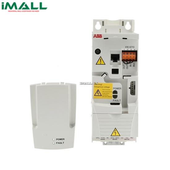 Biến tần ABB ACS355-01E-04A7-2 (0.75kW/1HP, 1 Pha 220V)