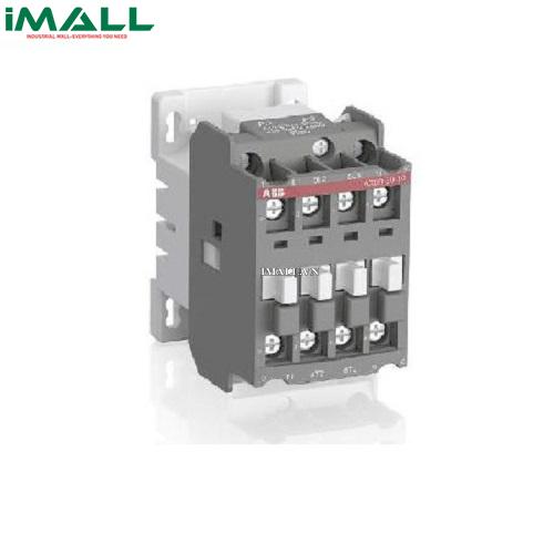 Contactor ABB AX18-30-10-80 (18A, 7.5kW, 220-230V, 1SBL921074R8010)