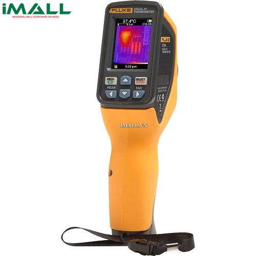 Camera nhiệt FLUKE VT04 (-10~250°C, Pin sạc)