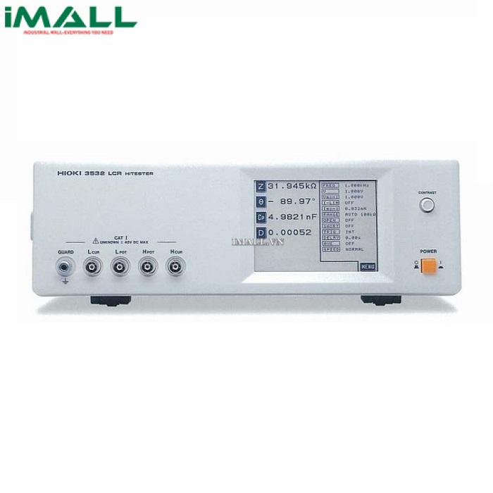 Thiết bị đo LCR Hioki 3532-50