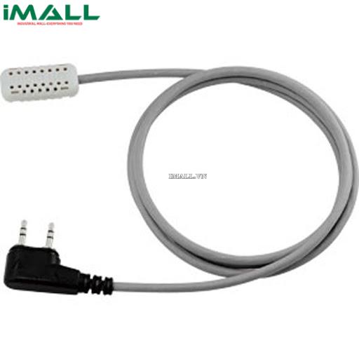 Cảm biến độ ẩm HIOKI LR9502 (-40.0˚C~85.0˚C, 0.0%~100.0% RH, 5m)