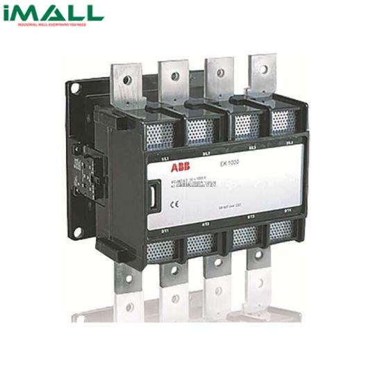 Contactor ABB EK1000-40-11 (1000A 220-230V SK827044-EM)