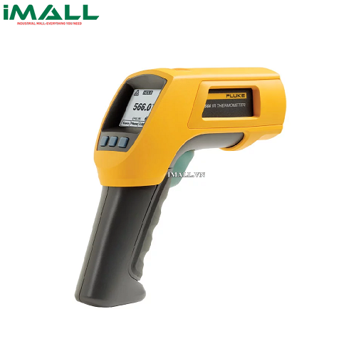 Súng đo nhiệt độ bằng hồng ngoại FLUKE 566 (-40°C ~650°C, 30:1)