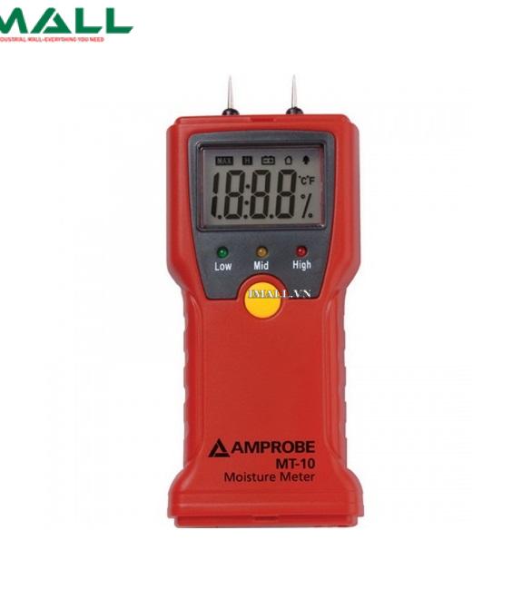 Máy đo độ ẩm FLUKE MT-10 (gỗ, giấy, VLXD)