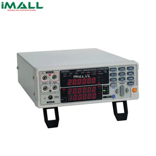 Máy đo điện trở Hioki 3541