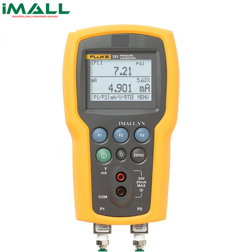 Máy hiệu chuẩn áp suất FLUKE 721-1605 (500 psi, 34,5 bar)