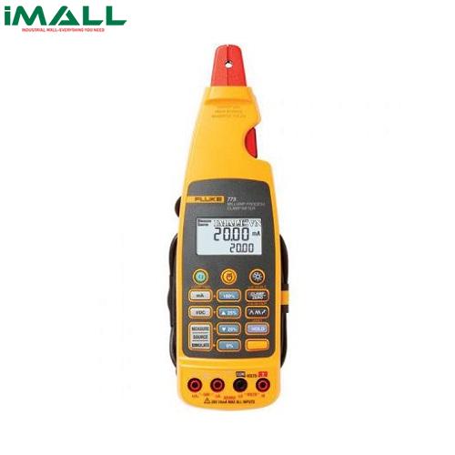 Ampe kìm đo mA FLUKE 773 (100mA)