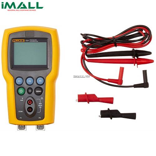 Máy hiệu chuẩn áp suất FLUKE 721-1610 (1000 psi, 69 bar)