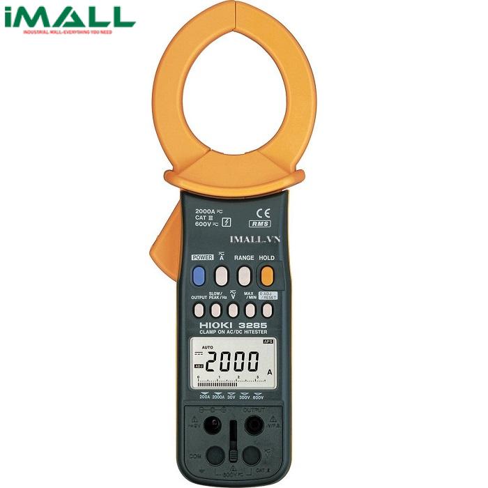 Ampe kìm HIOKI 3285 (2000A)