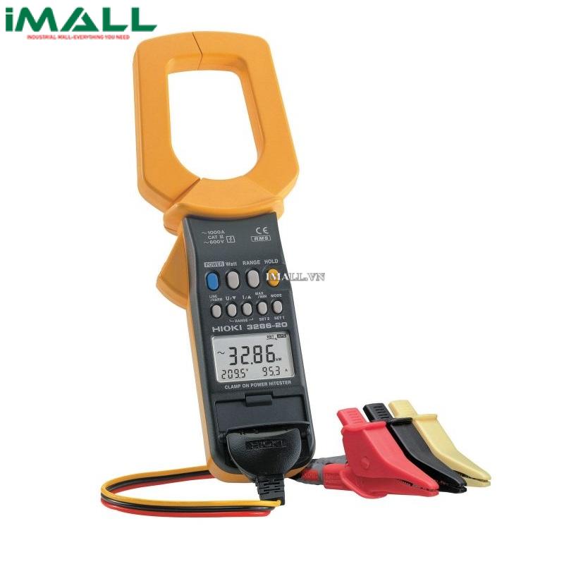 Ampe kìm công suất HIOKI 3286-20