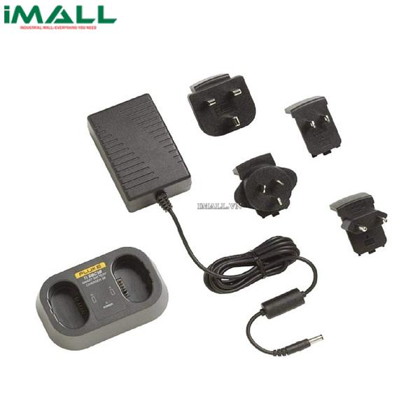 Bộ sạc pin thông minh bổ sung Fluke FLK-TI-SBC3B
