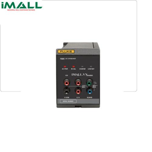 Thiết bị chuẩn điện áp một chiều FLUKE 732C