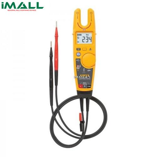 Ampe kìm hiển thị số điện tử AC ampe FLUKE T6-600