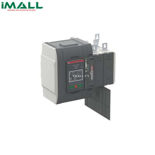 Bộ chuyển nguồn ABB OXB500E1S2QT (1SCA151024R1001, 500A)