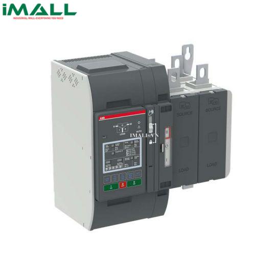 Bộ chuyển nguồn ABB OXB400E1S2QT (1SCA153512R1001, 400A)