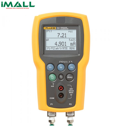 Máy hiệu chuẩn áp suất FLUKE 721-1615 (1500 psi, 103.4 bar)