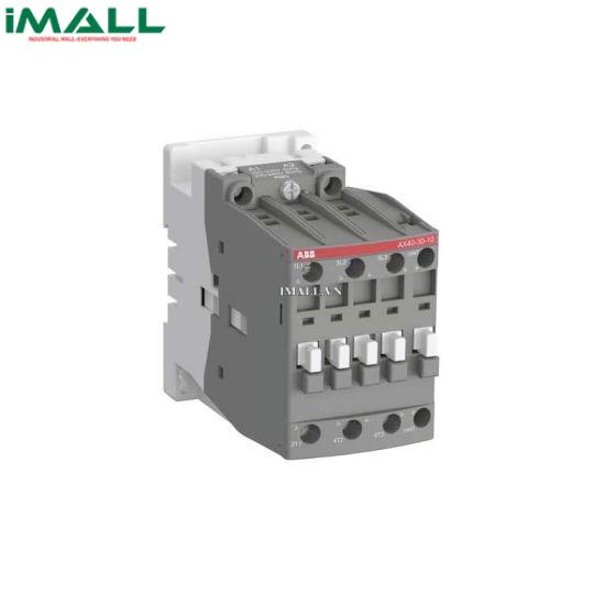 Contactor ABB AX32-30-10-88 (32A 15kW 230-240V 1SBL281074R8810)