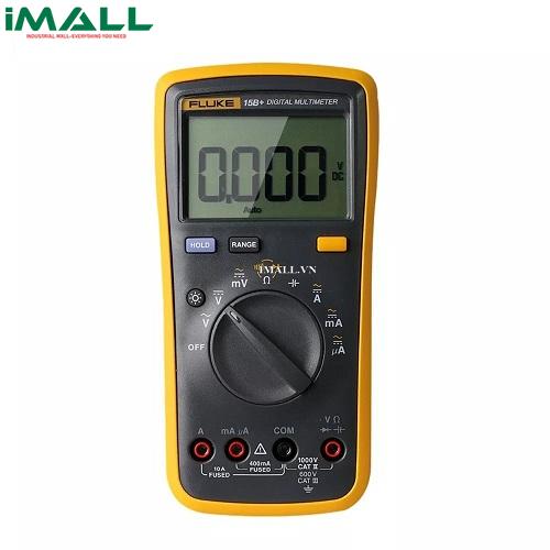 Đồng hồ vạn năng FLUKE 15B+