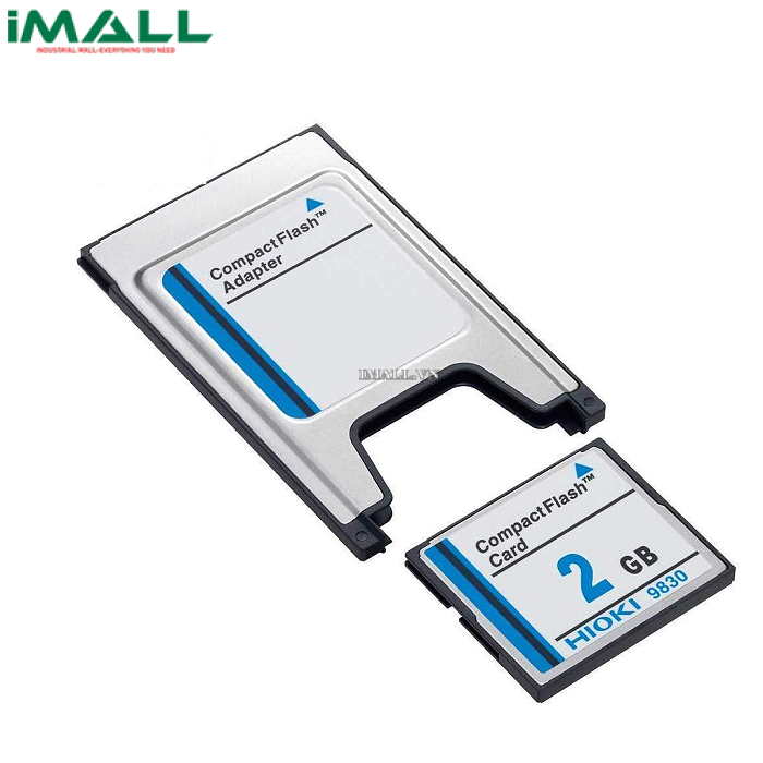 Thẻ nhớ HIOKI 9830 (2GB)