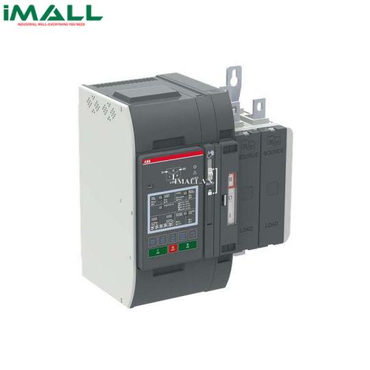 Bộ chuyển nguồn ABB OXB250E1S2QT (1SCA153453R1001, 250A)