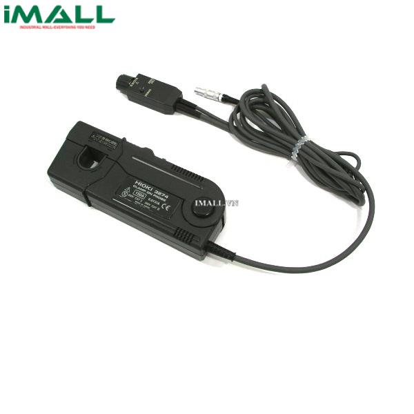 Kìm kẹp dòng AC/DC Hioki 3274 cho máy hiện sóng (150A RMS, 10 MHz)