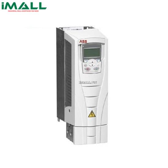 Biến tần ABB ACS550-01-03A3-4 (1.1kW/1.5HP, 3 Pha 380V)