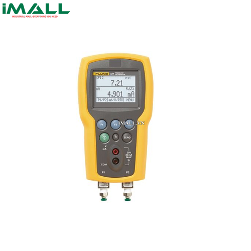 Máy hiệu chuẩn áp suất FLUKE 721-1650 (5000 psi, 345 bar)