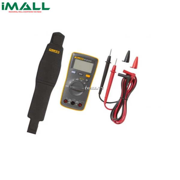 Đồng hồ vạn năng FLUKE 107