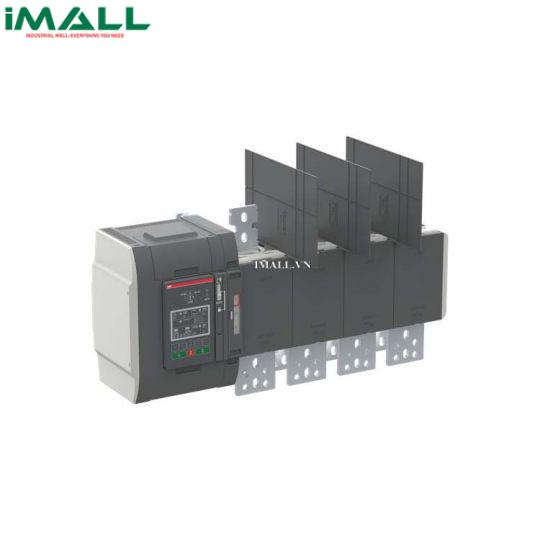 Bộ chuyển nguồn ABB OXB1250E3S2QB (1SCA153610R1001, 1250A)