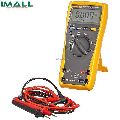 Đồng hồ vạn năng FLUKE 177
