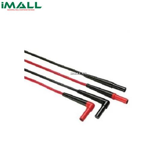 Dây dẫn thử cách điện FLUKE TL224 (1.5m)