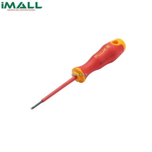 Tua vít cách điện 2 cạnh FLUKE ISLS8