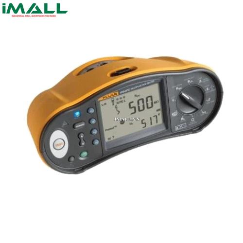 Thiết bị kiểm tra lắp đặt đa chức năng FLUKE 1662
