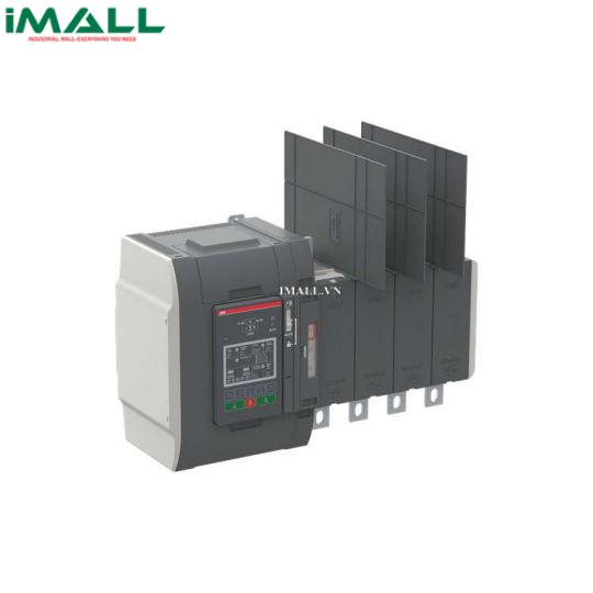 Bộ chuyển nguồn ABB OXB630E3S2QB (1SCA151054R1001, 630A)