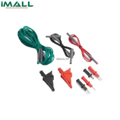 Bộ phụ kiện và dây dẫn thử nghiệm FLUKE TL-6000-INTL