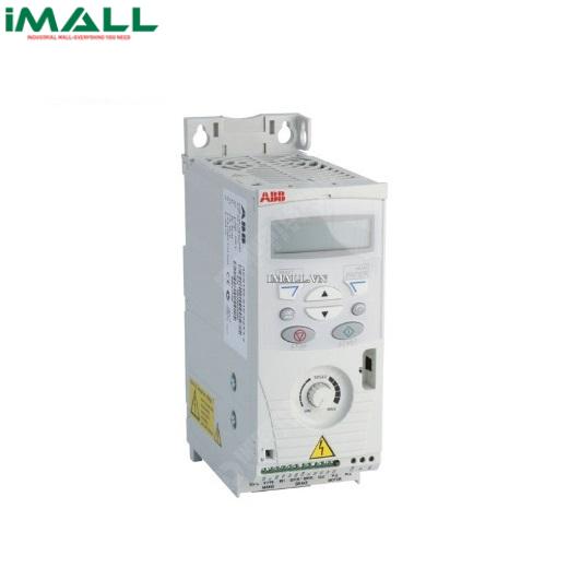 Biến tần ABB ACS150-03E-03A3-4 (1.1kW/1.5HP, 3 Pha 380V)