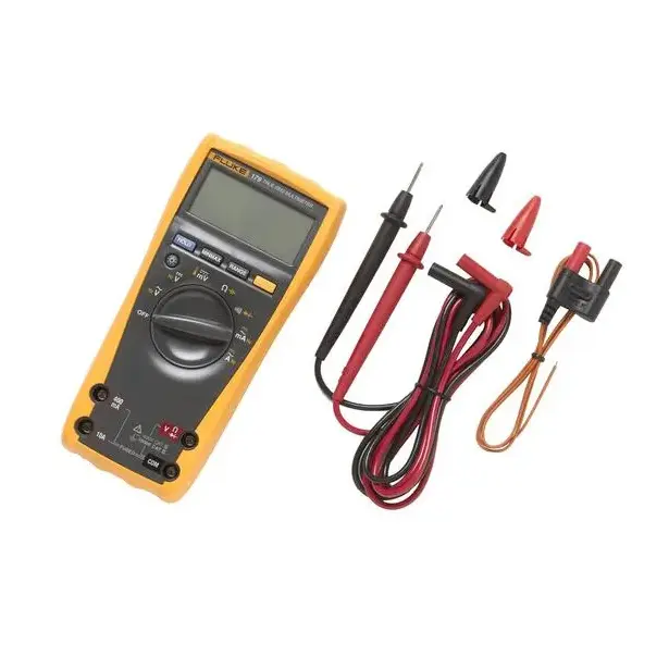 Đồng hồ vạn năng FLUKE 179 (True-RMS)