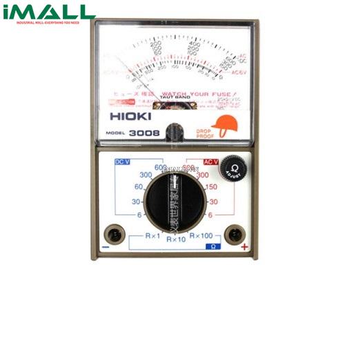 Đồng hồ vạn năng HIOKI 3008