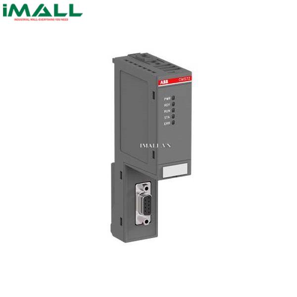 Module truyền thông DeviceNet ABB CM575-DN:AC500 (1SAP170500R0001)
