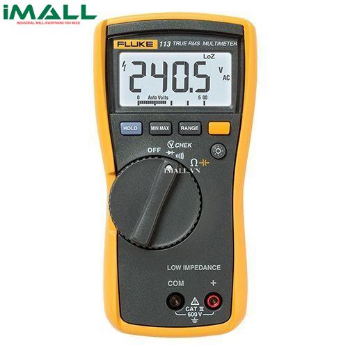Đồng hồ vạn năng FLUKE 113