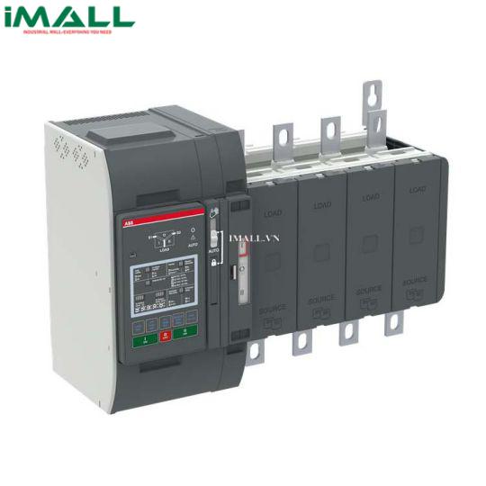 Bộ chuyển nguồn ABB OXB315E3S2QB (1SCA153501R1001, 315A)