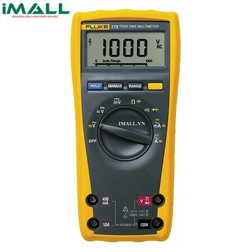 Đồng hồ vạn năng FLUKE 175 (175 EJKCT)